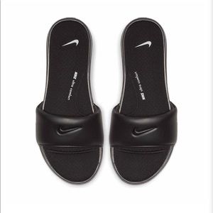 Nike sandals